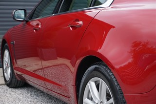 Used Jaguar XF from Isaac Motors ltd