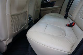 Used Jaguar XF from Isaac Motors ltd