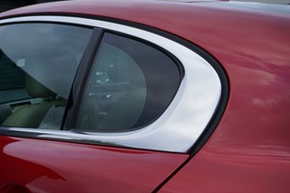 Used Jaguar XF from Isaac Motors ltd