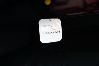 Used Jaguar XF from Isaac Motors ltd