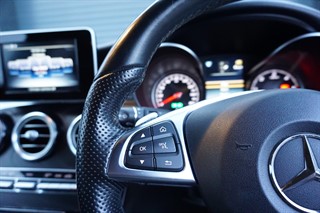 Used Mercedes 220 from Isaac Motors ltd