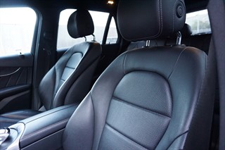 Used Mercedes 220 from Isaac Motors ltd