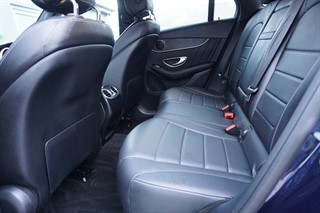 Used Mercedes 220 from Isaac Motors ltd