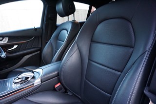 Used Mercedes 250 from Isaac Motors ltd