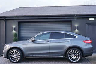 Used Mercedes 250 from Isaac Motors ltd