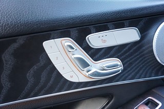 Used Mercedes 250 from Isaac Motors ltd