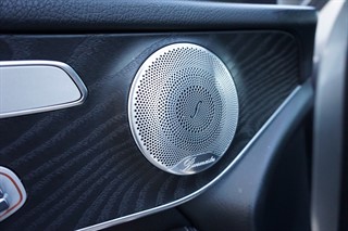 Used Mercedes 250 from Isaac Motors ltd