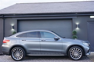 Used Mercedes 250 from Isaac Motors ltd