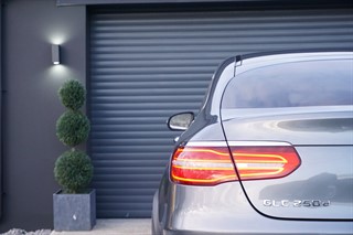 Used Mercedes 250 from Isaac Motors ltd