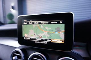 Used Mercedes 250 from Isaac Motors ltd