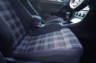 Used Volkswagen Golf from Isaac Motors ltd