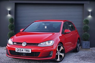 Used Volkswagen Golf from Isaac Motors ltd