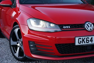 Used Volkswagen Golf from Isaac Motors ltd