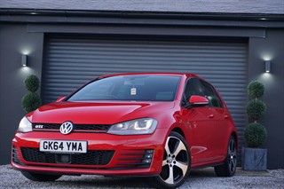 Used Volkswagen Golf from Isaac Motors ltd