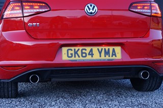 Used Volkswagen Golf from Isaac Motors ltd