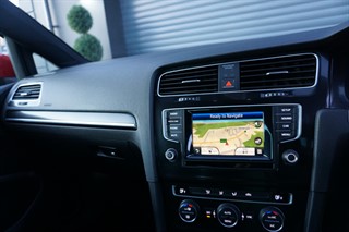 Used Volkswagen Golf from Isaac Motors ltd