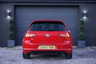 Used Volkswagen Golf from Isaac Motors ltd