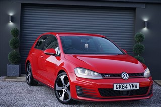 Used Volkswagen Golf from Isaac Motors ltd