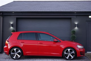 Used Volkswagen Golf from Isaac Motors ltd
