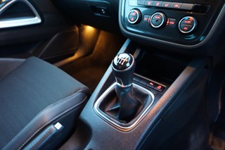 Used Volkswagen Scirocco from Isaac Motors ltd