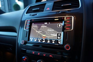 Used Volkswagen Scirocco from Isaac Motors ltd