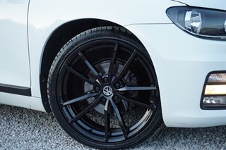 Used Volkswagen Scirocco from Isaac Motors ltd