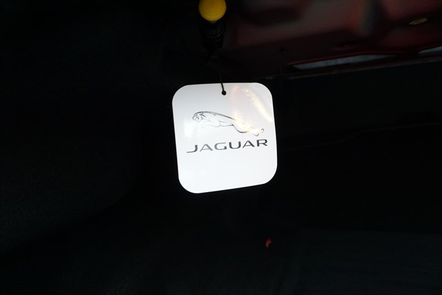 Used Jaguar XF