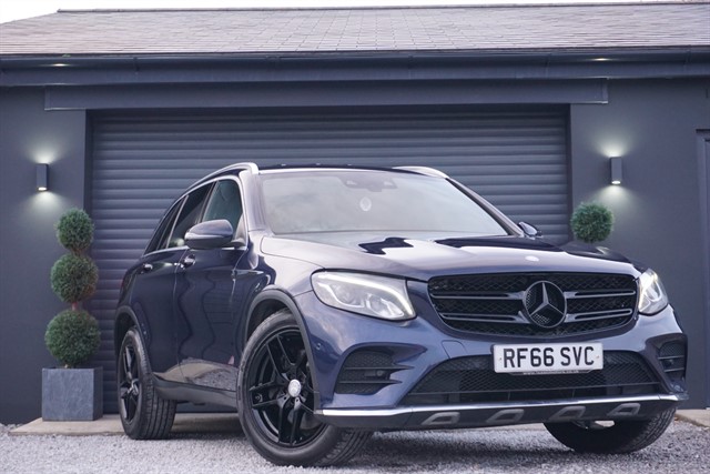 Used Mercedes 220 in Swansea, Glamorgan