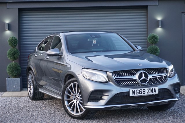 Used Mercedes 250 in Swansea, Glamorgan