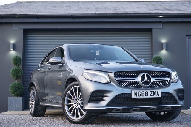 Used Mercedes 250 in Swansea, Glamorgan