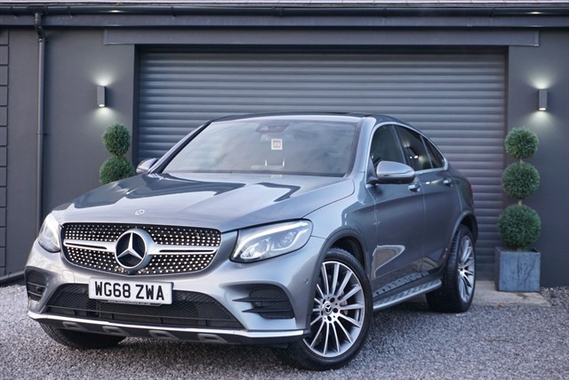 Used Mercedes 250 in Swansea, Glamorgan