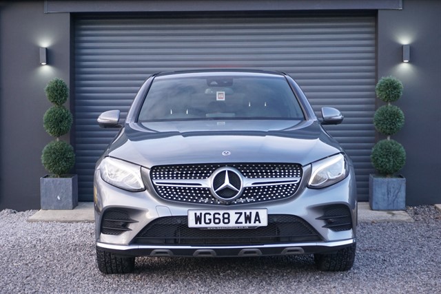 Used Mercedes 250 in Swansea, Glamorgan