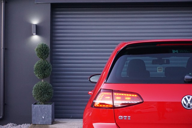 Used Volkswagen Golf