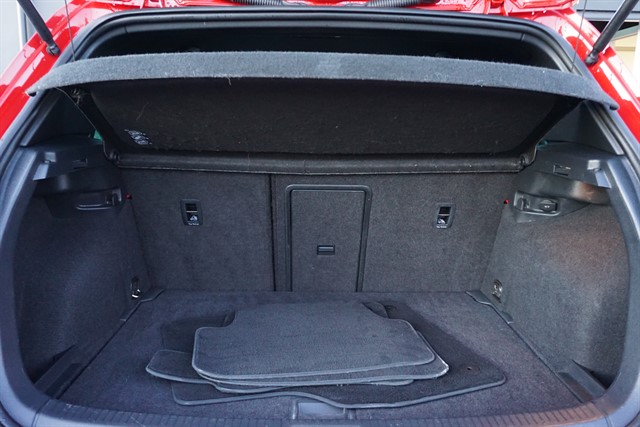 Used Volkswagen Golf