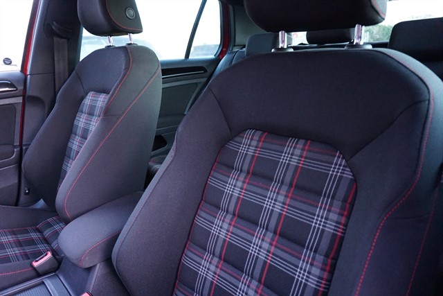 Used Volkswagen Golf