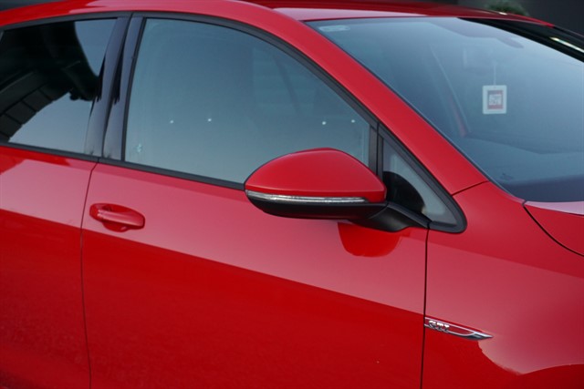 Used Volkswagen Golf