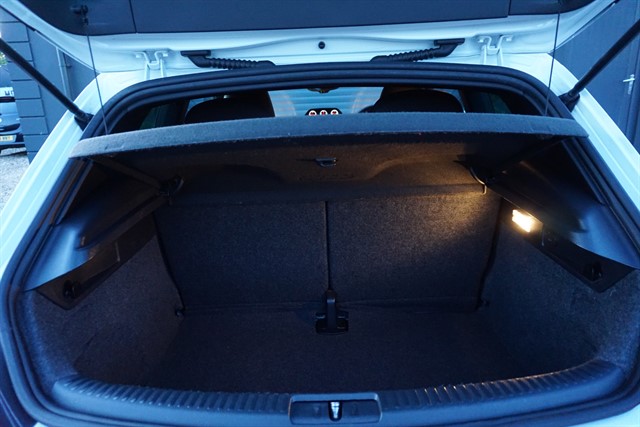 Used Volkswagen Scirocco