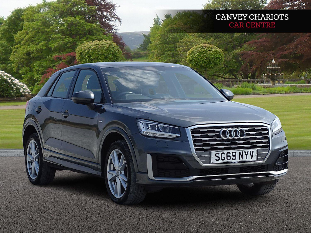Audi Q2