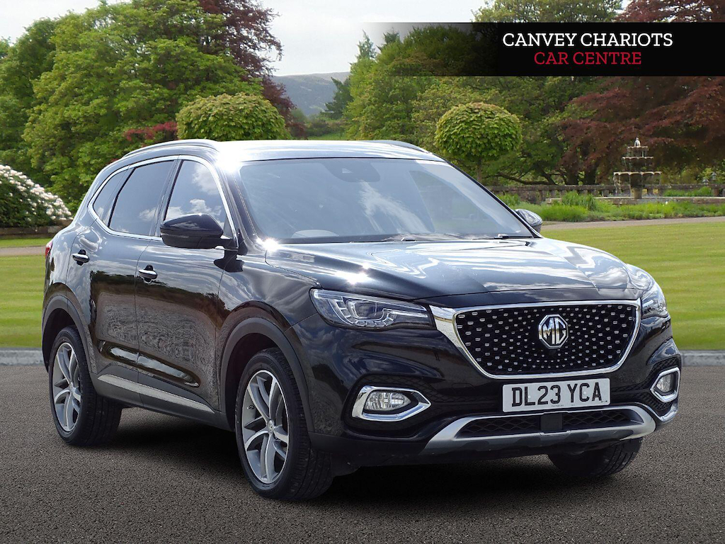 Mg Motor Uk Hs