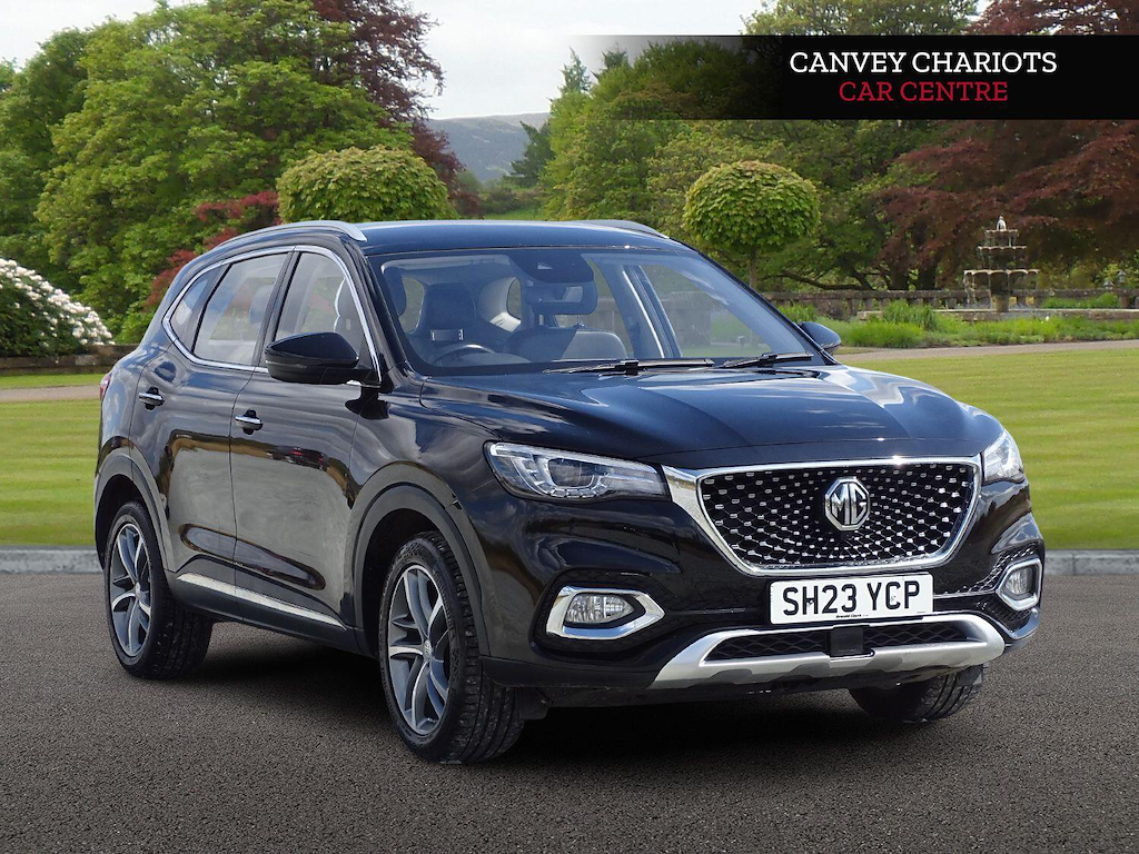 Mg Motor Uk Hs