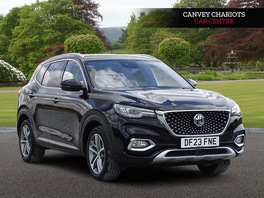 Mg Motor Uk Hs