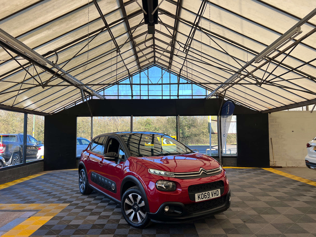 Citroen C3