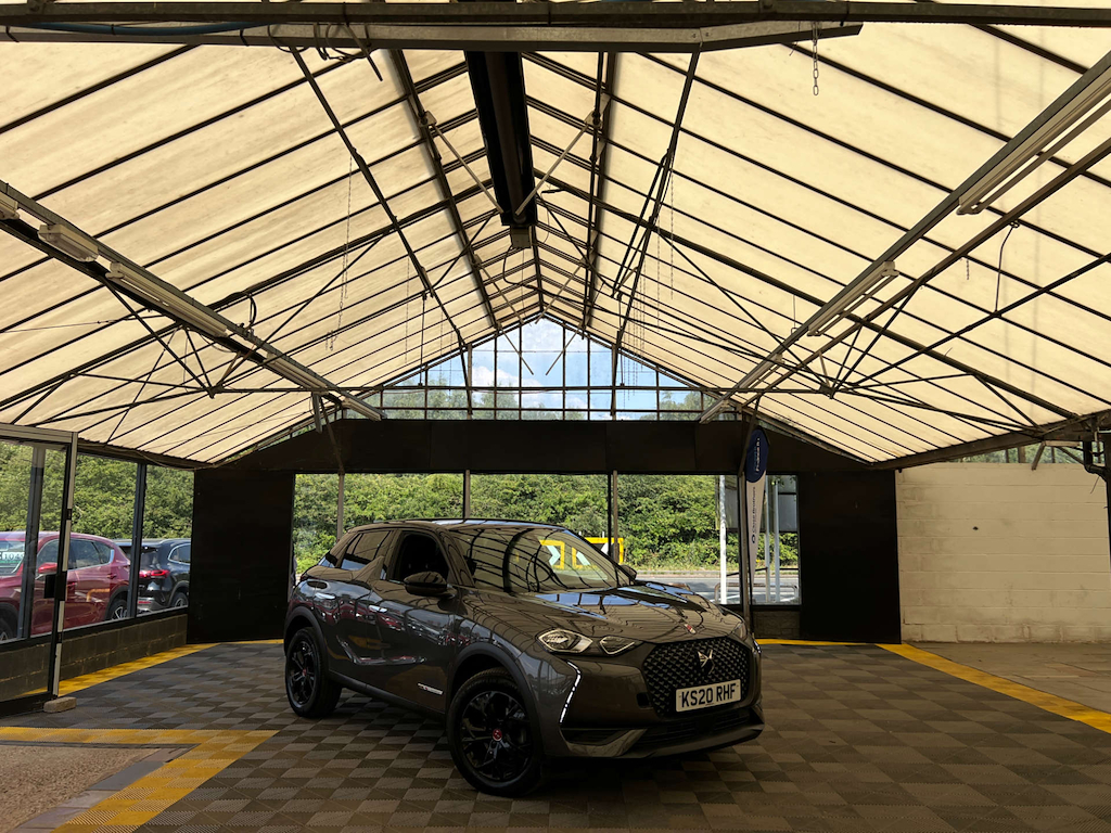 Ds Ds 3