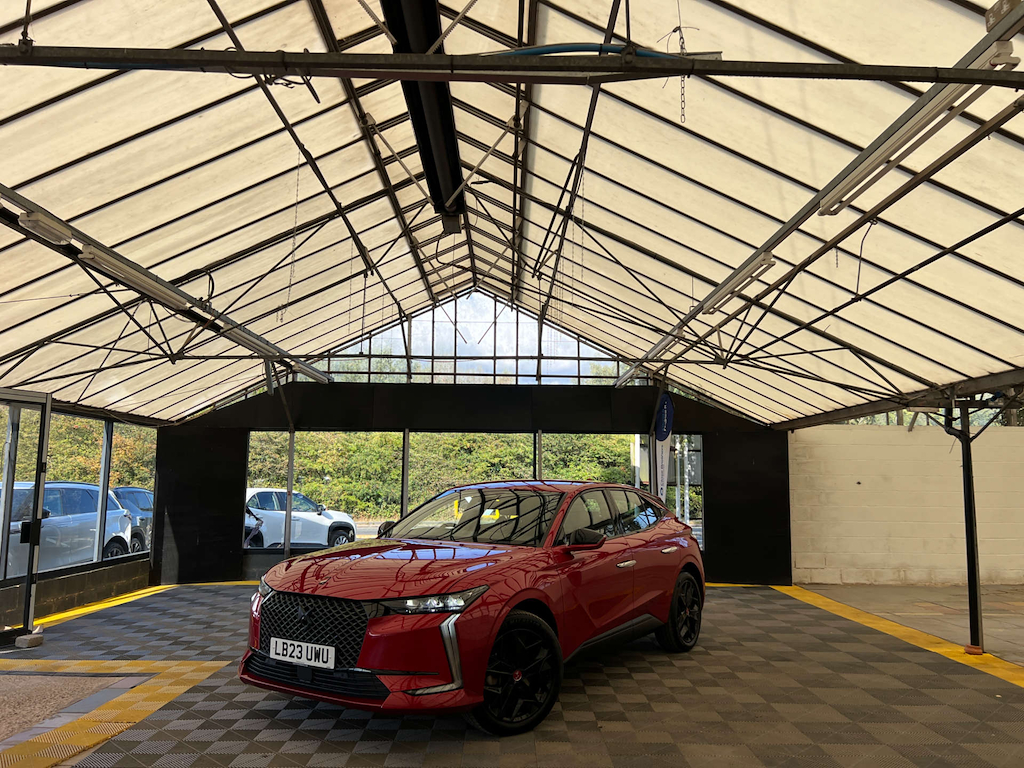 Ds Ds 4