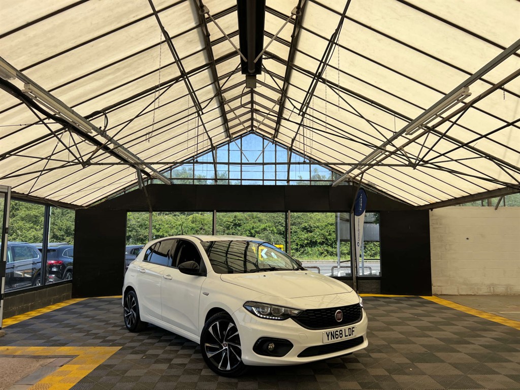 Fiat Tipo