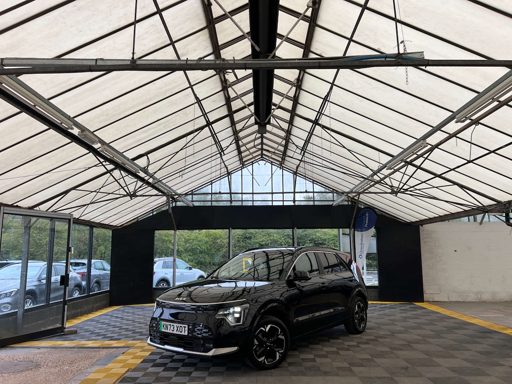 Kia Niro