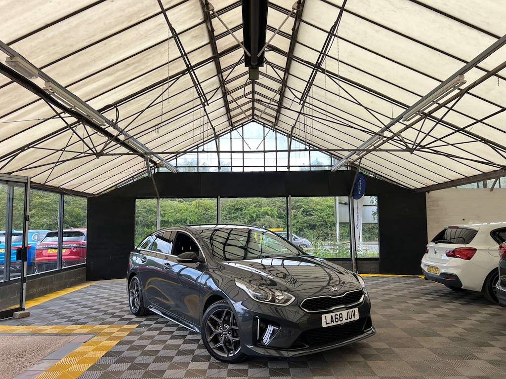 Kia Pro Ceed