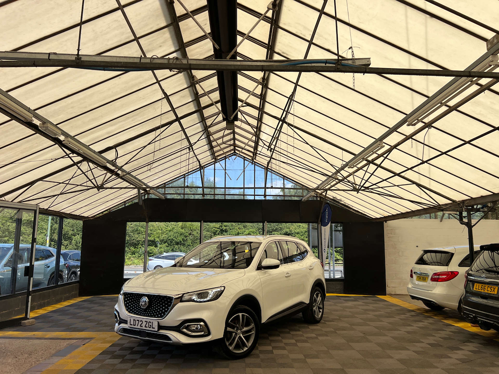 Mg Motor Uk Hs