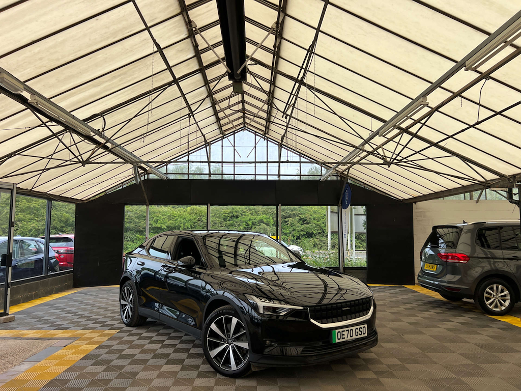 Polestar 2