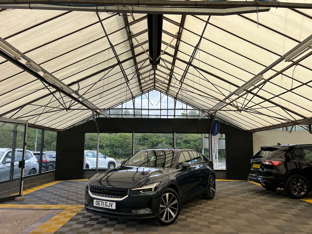 Polestar 2